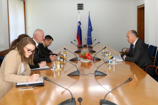 Working to Help Establish New Regulations to Protect Investors Expropriated in Slovenian Bank Bail-In