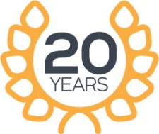 Tungsten Branding celebrates 20th anniversay