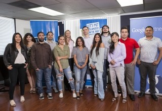 Digital Marketing Team