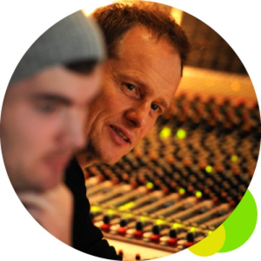 RecordingFestival Announces Winners for 2015 Residency at Legendary Ireland Recording Studio