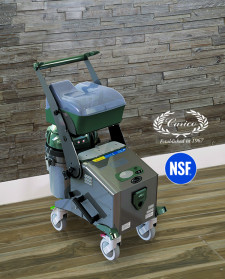 Carico's Pro Series 360