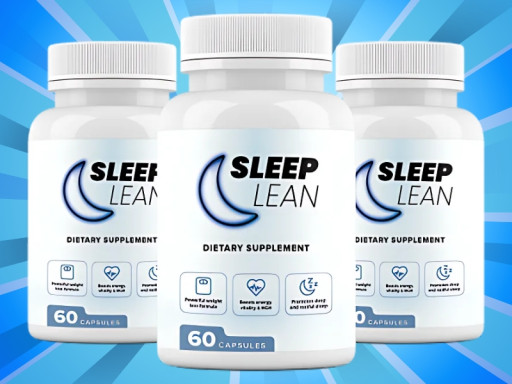 SleepLean Reviews 2025: The Top Sleep-Based Fat Burner Backed by Science and Real Results