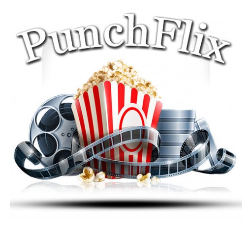 PunchFlix Fires-Up the Digital Streaming Experience