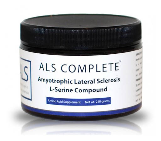 New Hope for Amyotrophic Lateral Sclerosis (ALS/Lou Gehrigs Disease) Patients