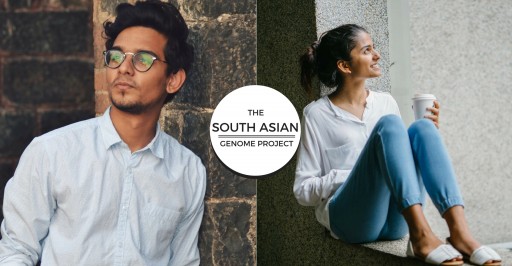 Xcode Life Announces the South Asian Genome (SAGE) Project