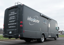 Medcor Mobile Clinic