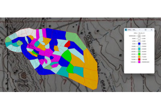 Figure 2 - Black Hawk Placer Deposit - Source BOYD 2025