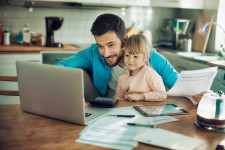 SiteSwan Reseller Program Empowers Stay-at-Home Parents
