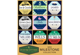 The Milestone Collection