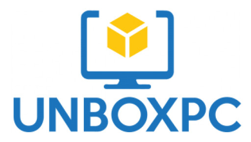 Unbox PC Offers Online Used Computer Store for Affordable, Refurbished PCs