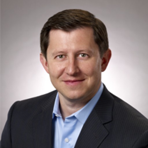 VIMRO LLC's Alexander Chizhik, Receives 2015 General Council Award