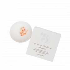 Betoken CBD Bath Bomb - Go Away I'm Fizzy