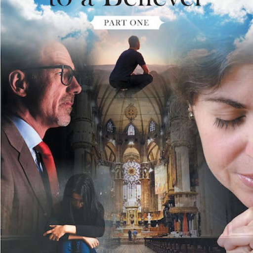 Reggie Garland's New Book, "From an Atheist to a Believer: Part One" is an Awe-Inspiring Story That Narrates How God Has Worked in an Atheist's Life.