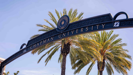 Razavi Law Group Attorneys Return to Chapman Law for Inaugural Law Firm Expo