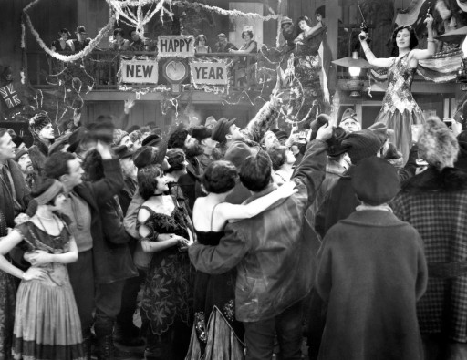 The Roaring Twenties Are Back! The Film Detective Celebrates the New Year With a Tribute to the Twenties