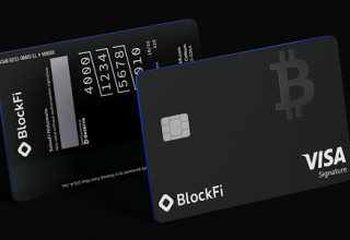 BlockFi card