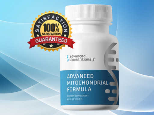 Advanced Mitochondrial Formula Reviews 2025: Ingredients, Pros and Cons, Pricing, and Legitimacy Guide