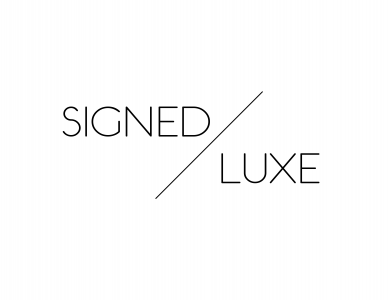 Signed Luxe Agency