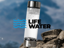 Top Hydrogen Water Bottle of 2025: LifeWater