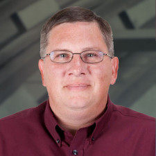 Headshot of Jeffrey Noland