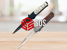 Steel River Knife Review 2025