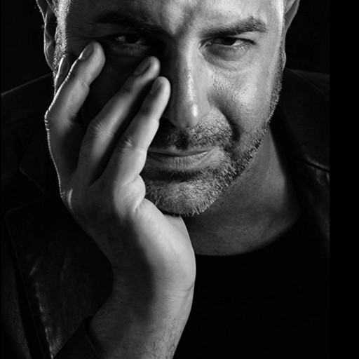 Dominic Pace Starring in 'Megalodon' the Movie on the SyFy Channel