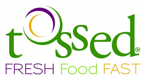 Tossed is Giving Texas a Fresh Taste