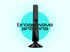 BroadWave Antenna Review 2025