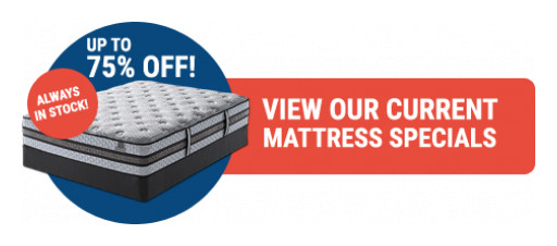 Broward County Residents Can Spend Their Stimulus Checks and Tax Refunds on Better Sleep at 954Beds.com 