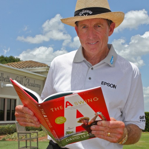 Byeong-hun An Credits Coach David Leadbetter And The 'A Swing' For His Win At BMW PGA Championship