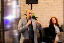 Nexus Property Management GM/VP Gregory J. Rice