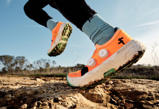 BOA PerformFit Wrap, Speedland