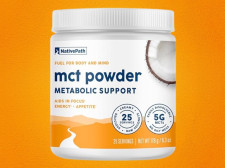 NativePath MCT Powder Reviews 2025