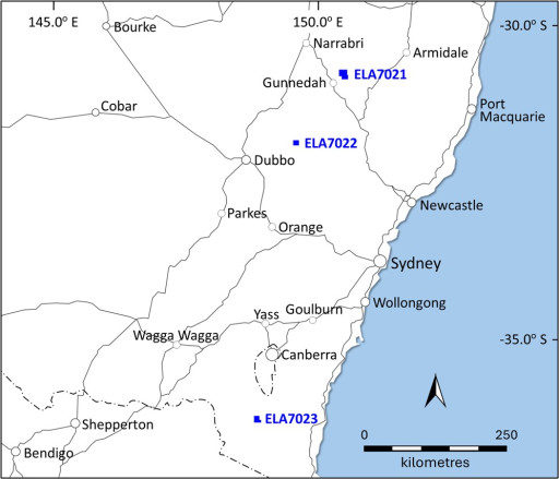 Sarama Provides Corporate Update