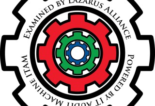 Cybervisors from Lazarus Alliance