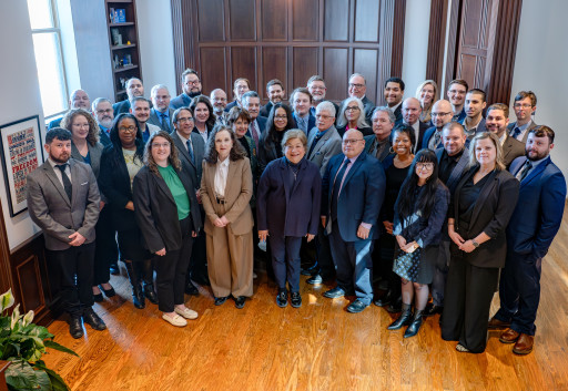 State and Federal Communications Celebrates a Year of Service, Partnership, and Purpose in Its Annual CSR Review