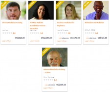 Mediation Training Marketplace