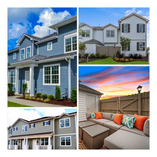 Dragas Companies Announces the Grand Opening of Hawkins Mill