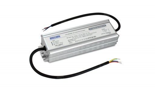 Billion to Showcase Innovative Solutions at 2014 Turkey LED & Lighting Exhibition