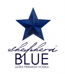 BLUE SHEPHERD LOGO
