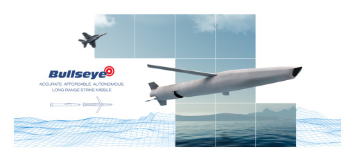 General Atomics Partners With Rafael to Build Precision-Guided Missile for U.S. Defense Customers