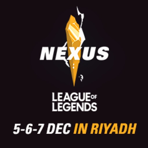 Riyadh All Set to Host the Region's Largest League of Legends Gaming Festival