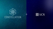 Constellation Network Partners with LCX Exchange