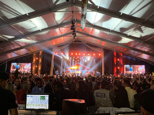 One Stage USA: How Load Cells Prevent Fatal Accidents