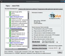 TSplus 3.10 release