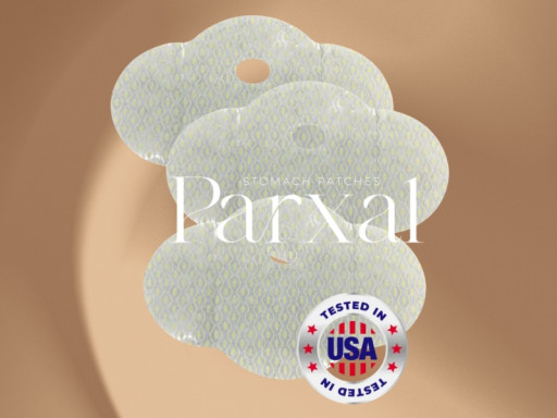 Parxal Stomach Patches Review: Flat Belly Made Simple