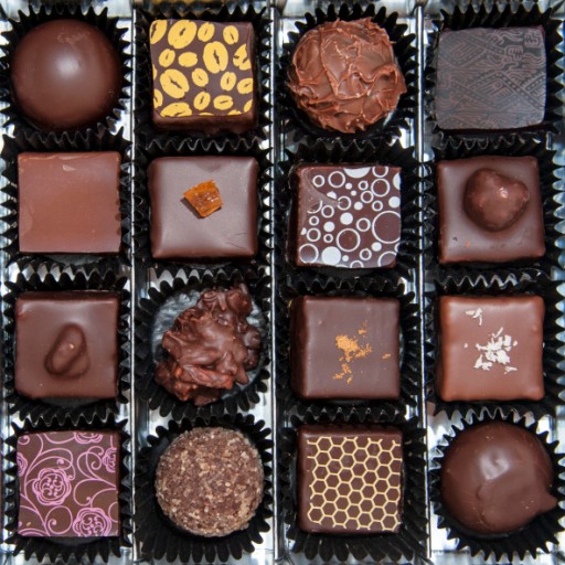 Hotel Union Square, a San Francisco Hotel, Welcomes Visitors Who Come for the Ghiradelli Square Chocolate Festival - a Top San Francisco Event