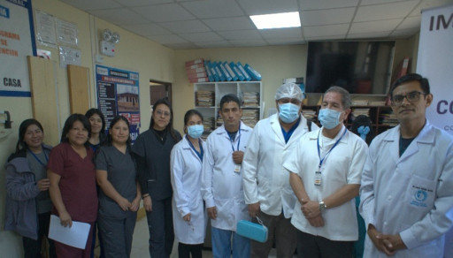 PPX Hosts Medical Outreach Campaign for Local Communities