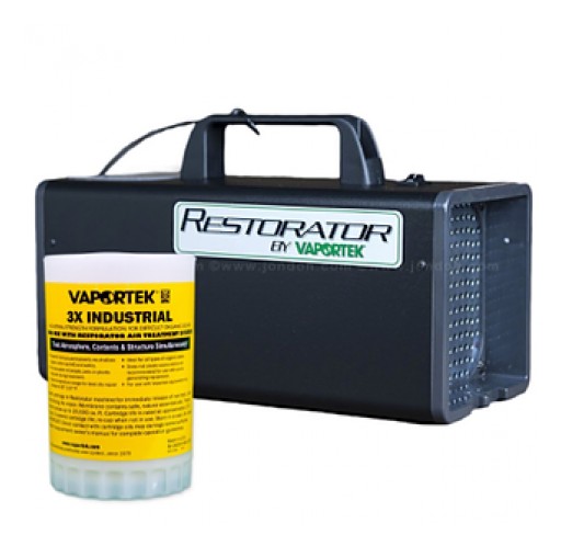 Miami Mold Specialists Announces Launch of Revolutionary, VOC FREE, Eco Friendly, Odor Removal Service in South Florida