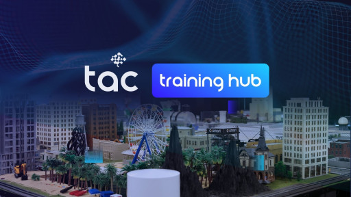 Technology Advancement Center Launches TAC Training Hub to Advance Cyber and Operational Technology Skills